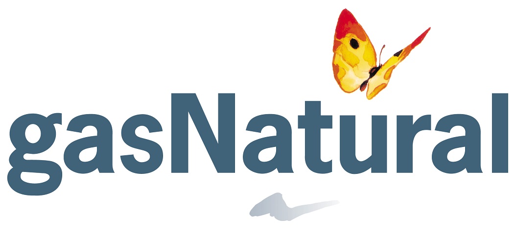 Gas Natural logo