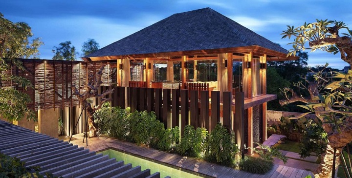 Villa Pecatu Bali1