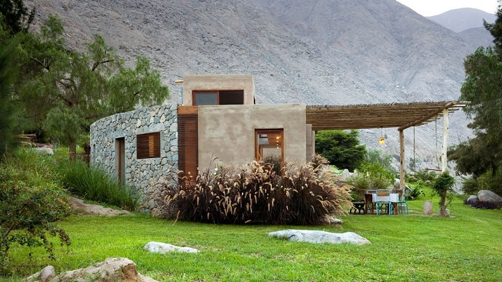 Casa Chontay Lima